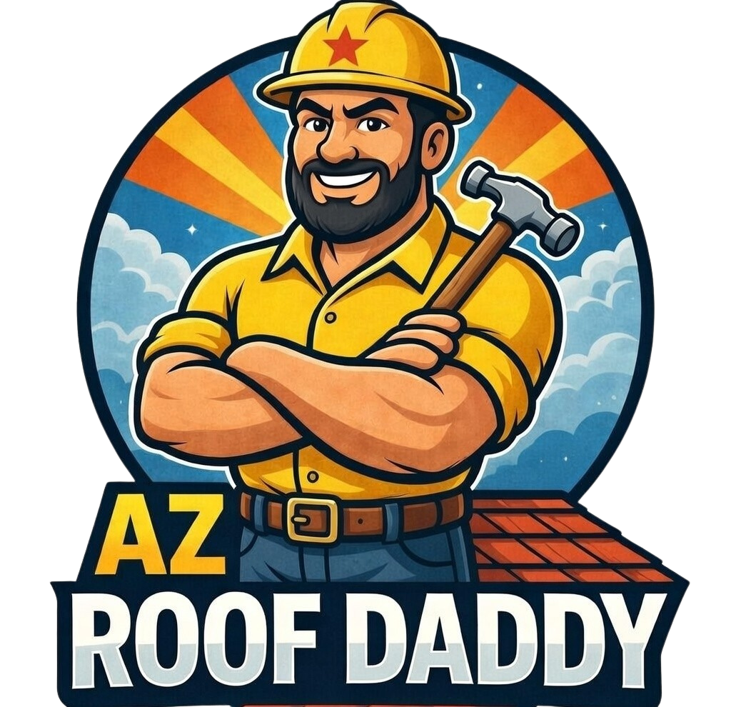 AZ Roof Daddy